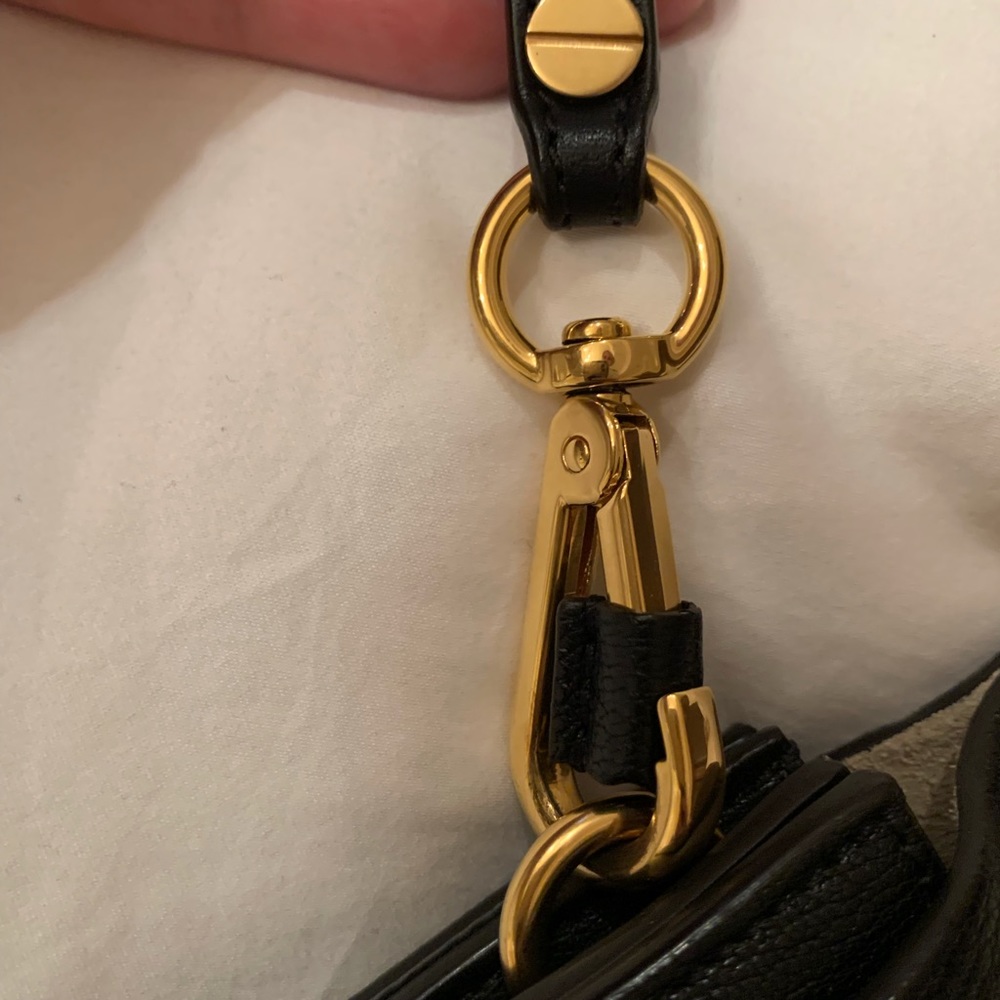 Chloe Faye leather - Picture 6 of 10